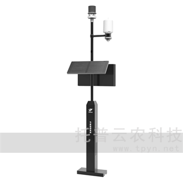 田間物候監(jiān)測(cè)儀